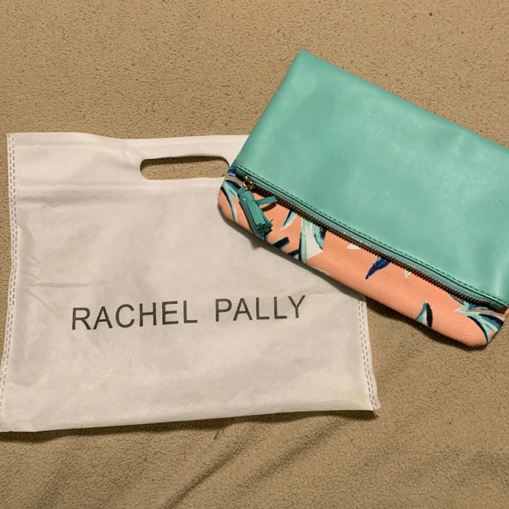 Rachel Pally purse